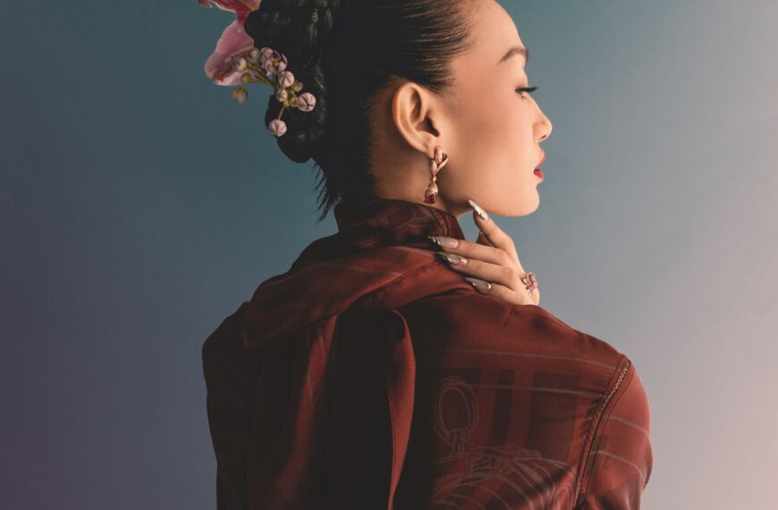 Vogue’s guide to the 21 best fragrances of 2024