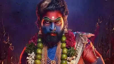 Pushpa 2: The Rule (Hindi) review:&hellip;