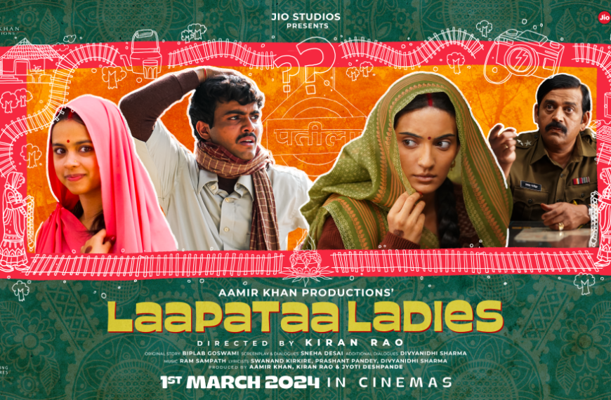 Laapataa Ladies out of Oscars race, Shahana Goswami’s Santosh shortlisted for Best International Feature
