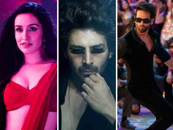 Year-Ender 2024: Top 20 Bollywood Songs of this year