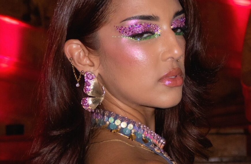 How Gen Z is making the bindi a modern-day beauty statement