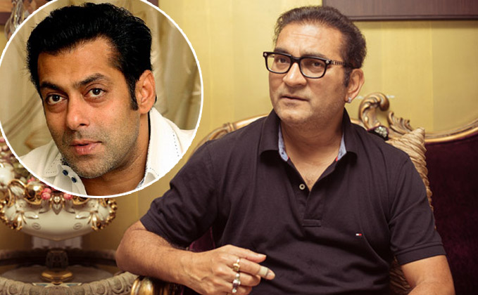 Abhijeet Bhattacharya Bold Reveal About Salman Khan: He’s Not Worth Talking About