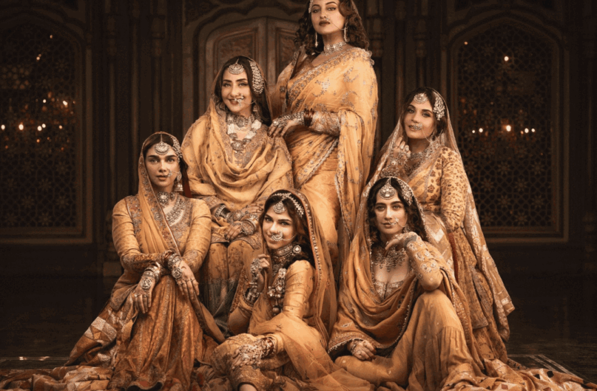 18 best Indian OTT shows of 2024 that you’re probably still thinking about, according to Vogue India