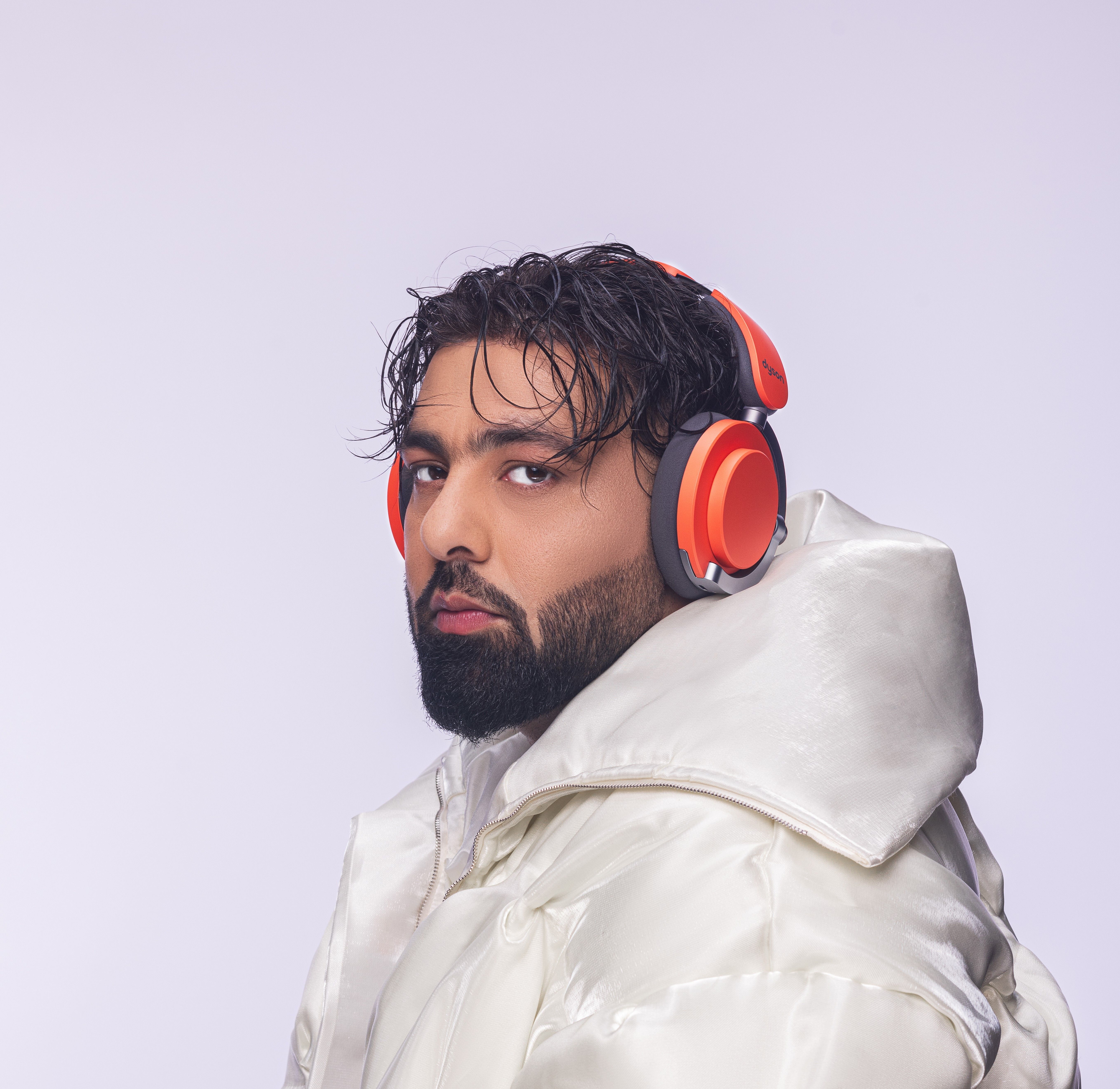 Badshah exclusively talks about fashion’s influence on his music and the latest Dyson collaboration