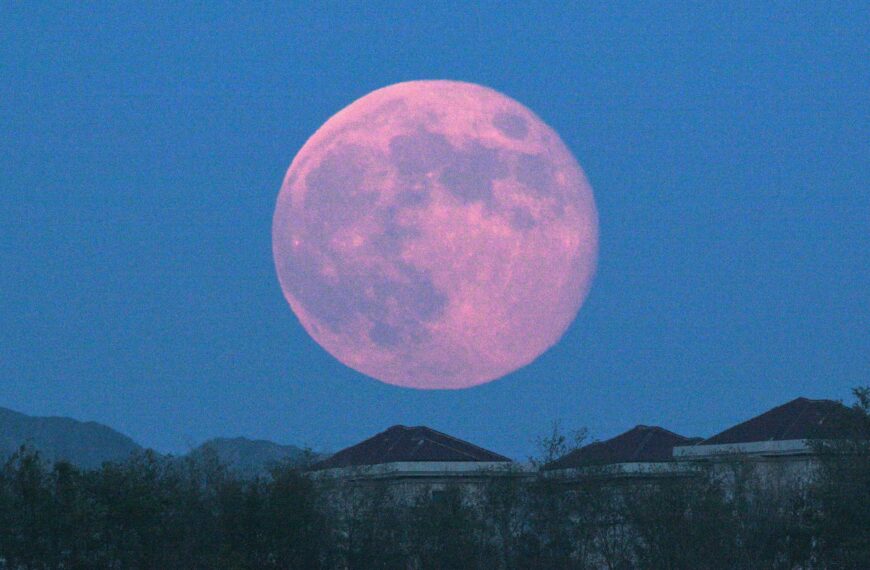 All the astronomical events in 2025 and how they will affect each zodiac sign