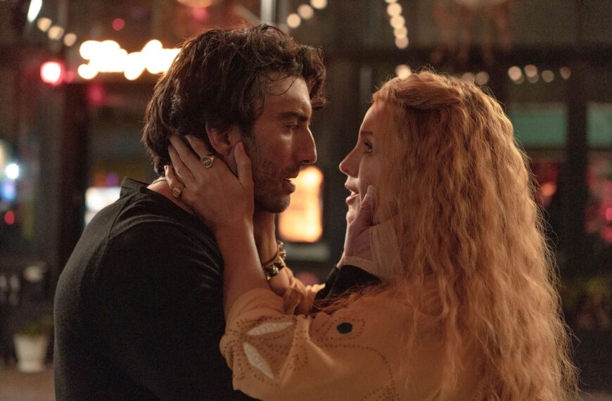 Justin Baldoni, Blake Lively and the It Ends with Us controversies, explained