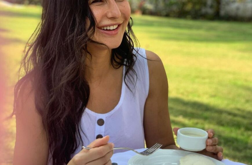 Why lentils make for the perfect winter comfort food