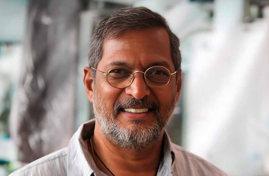 Nana Patekar on OTT Trends: Star Kids are Scared of Outsiders