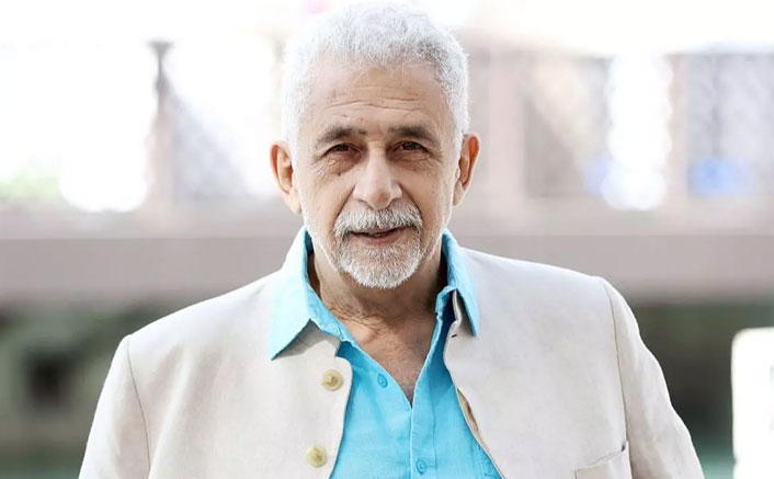 Naseeruddin Shah: The Bollywood Actor Who Stole the Limelight with His Pakistani Film Debut