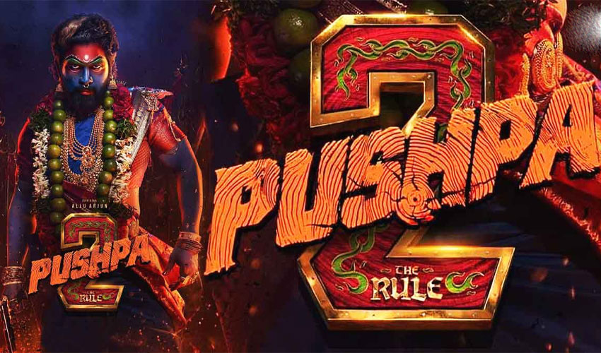 Allu Arjun’s ‘Pushpa 2’ Continues its Rampage at the Box Office, Crosses ₹1,157 Crore in India