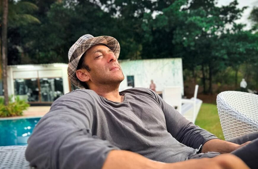 Salman Khan owns a ₹2900 crore empire filled with luxury cars and lavish properties