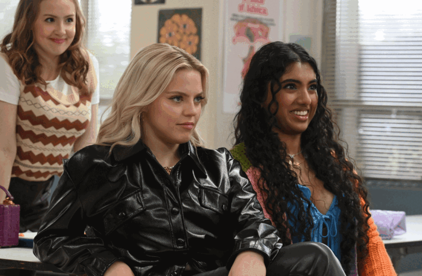 Will South Asian actors in Hollywood play better brown characters in 2025?