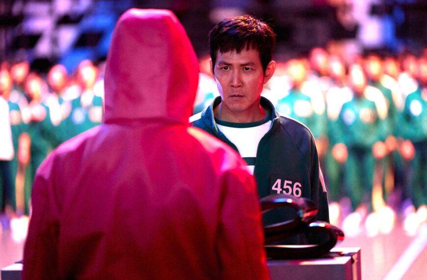 Squid Game season 2 is as twisted as ever and one of the best shows of 2024