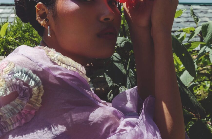 On our radar: Sea Buckthorn Oil helps with skin hydration, healing, and protection