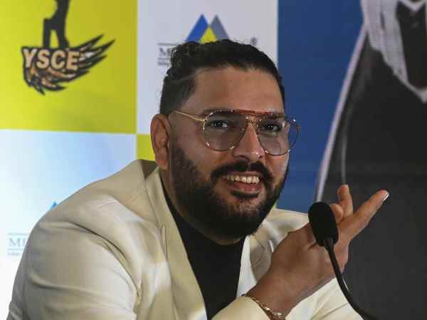 Is Siddhant Chaturvedi Playing The Role Of Yuvraj Singh In His Biopic? Read To Find Out