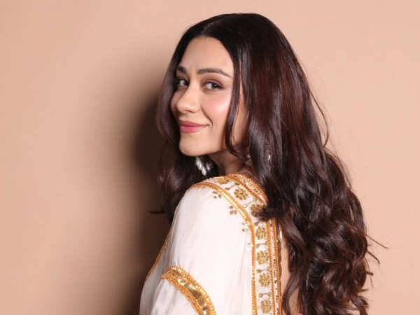 Exclusive: Yeh Kaali Kaali Ankhein is my new beginning- Aanchal Singh