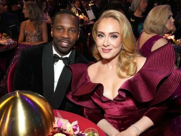 Adele takes a break to prioritize love and family