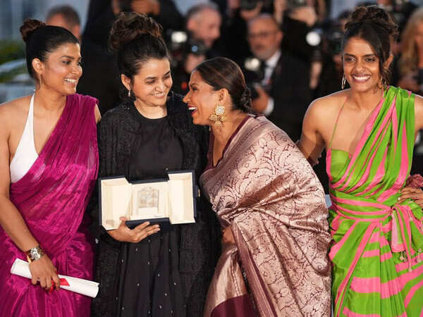 All We Imagine As Light to have OTT release