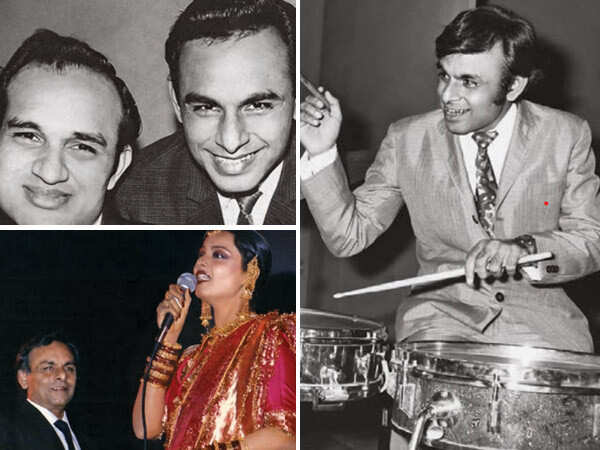 EXCLUSIVE: Anandji of the Kalyanji-Anandji duo on music and memories