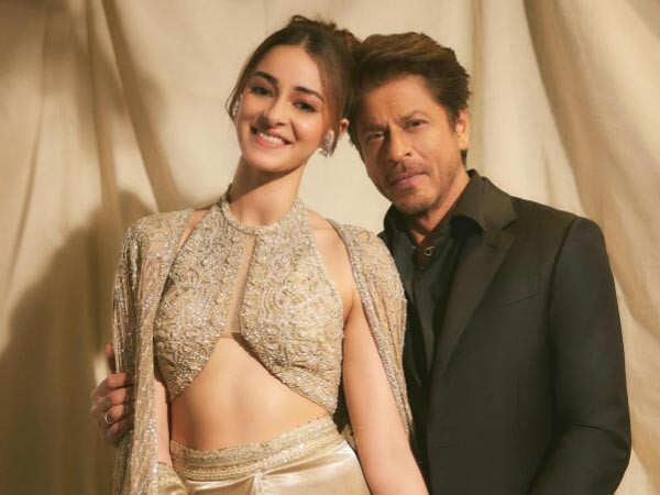 Exclusive:The best parties are the ones that end at Mannat- Ananya Panday