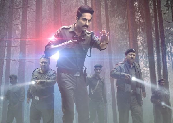 11 Bollywood Movies Which Are Based On Articles Of Indian Constitution