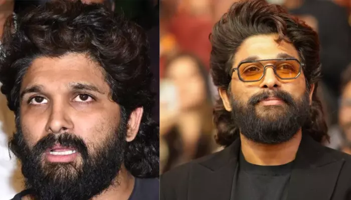 Allu Arjun Writes First Post On X, After His Home Got Vandalised, Star Says, ‘May This..’