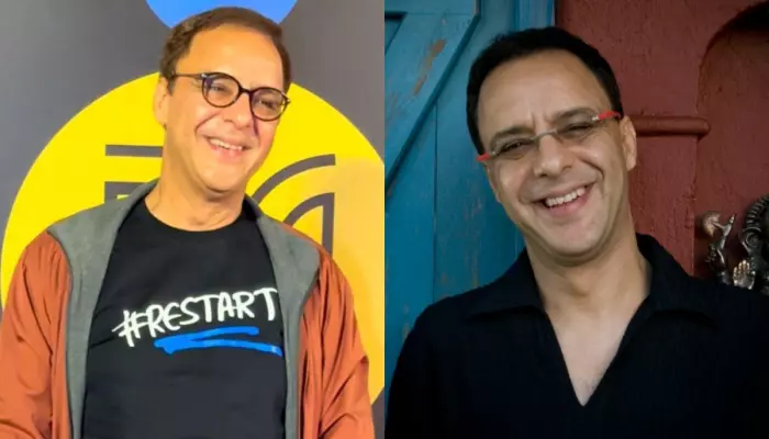 Vidhu Vinod Chopra Recalls Nearly Taking His Own Life After First Film, ‘Was Standing On Highway…’