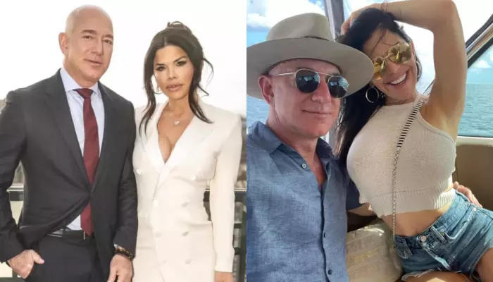 Who Is Lauren Sanchez? Jeff Bezos Girlfriend, USD 600 Million Wedding, Three Kids From Ex-Partners