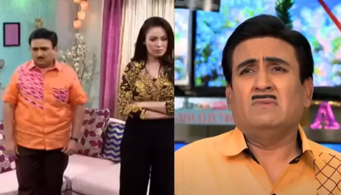 When Jethalal Had An Issue With Babita ‘Ji’s’ Attitude On ‘Taarak Mehta Ka Ooltah Chashmah’ Sets