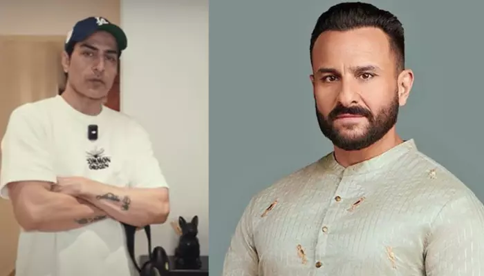 ‘Anupamaa’s’ Sudhanshu Pandey Reveals Purchasing First Home That Has A Saif Ali Khan connection