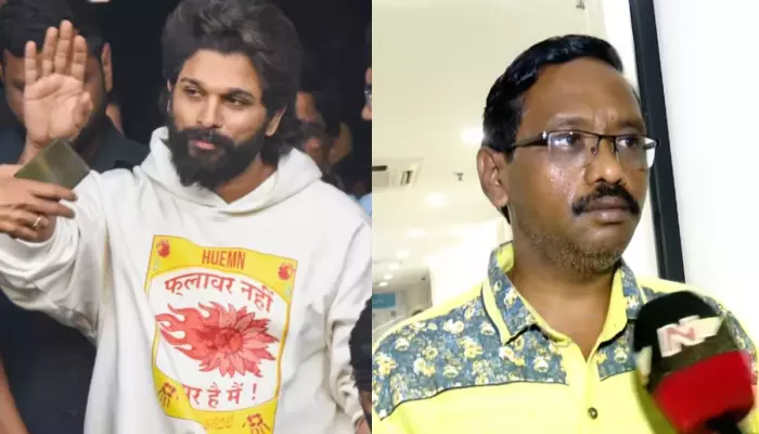 Pushpa 2 Stampede: Injured Boy Regains Consciousness After 20 Days, Allu Arjun Extends Support