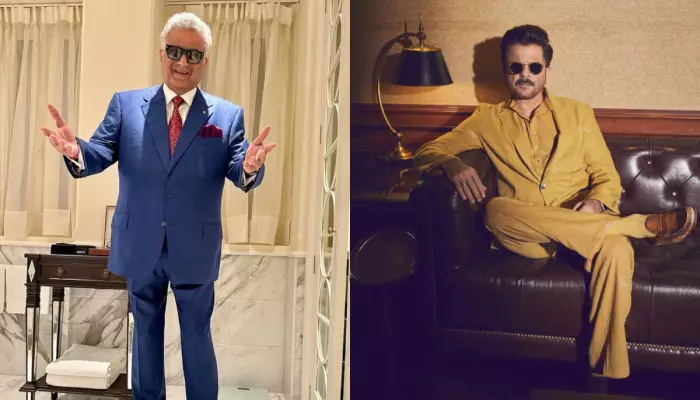 Anil Kapoor Did Pull-Ups To Become Taller And Didn’t Take A Bath For Days After His Film’s Shoot