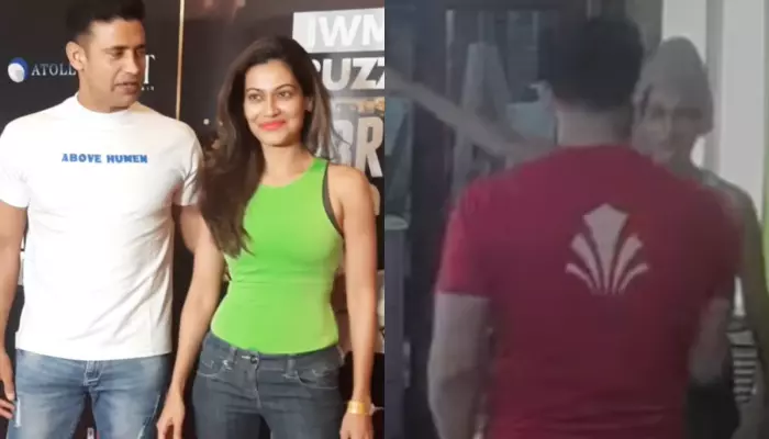 Payal Rohtagi Captures Fight With Sangram For YouTube: ‘Mujhe Taunt Mat Marna, Tu Bacha Nai Kr Skti’