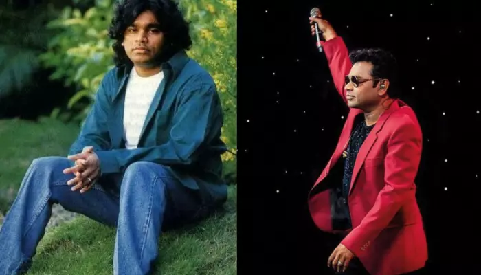 When A Drunk Guitarist Shaped AR Rahman’s Musical Legacy: ‘I Thought Deeply About His Remark…’