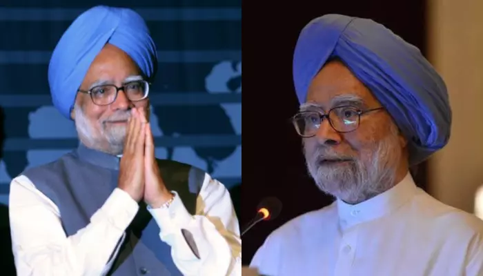 Manmohan Singh’s Biggest Contributions: ‘Accidental PM’ To ‘Silent PM’ Who Left A Lasting Legacy