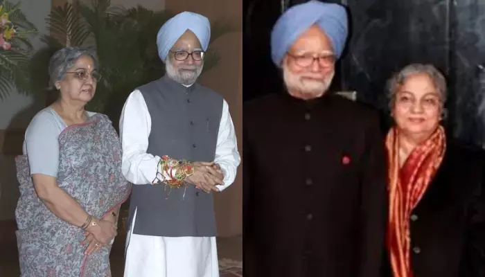 Manmohan Singh’s Net Worth: Here’s How Much Wealth India’s Former Prime Minister Left For His Family