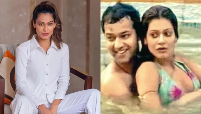 Payal Rohatgi Once Accused Ex-BF, Rahul Mahajan Of Hitting Her: ‘He Banged My Head Against The Door’