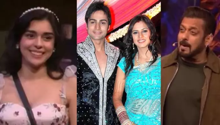 Dalljiet Kaur’s Ex-Husband Shalin Bhanot Is Dating ‘BB 18’s Eisha Singh? Salman Khan Drops Big Hint