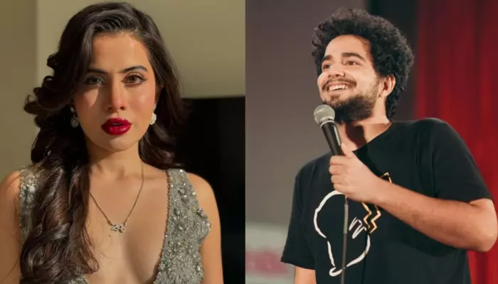 After Walking Out Of Show, Uorfi Javed Calls Out IGL Contestant For Slut-Shaming, ‘I Was Disgusted’