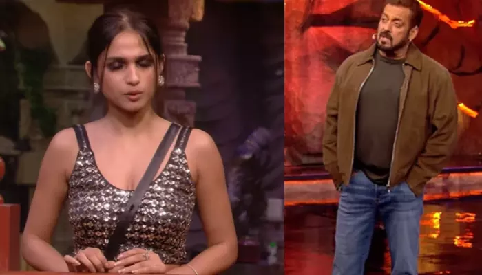 ‘Bigg Boss 18’: Salman Khan Gets Angry At Kashish Kapoor’s Language, Says, ‘Don’t Try With Me..’