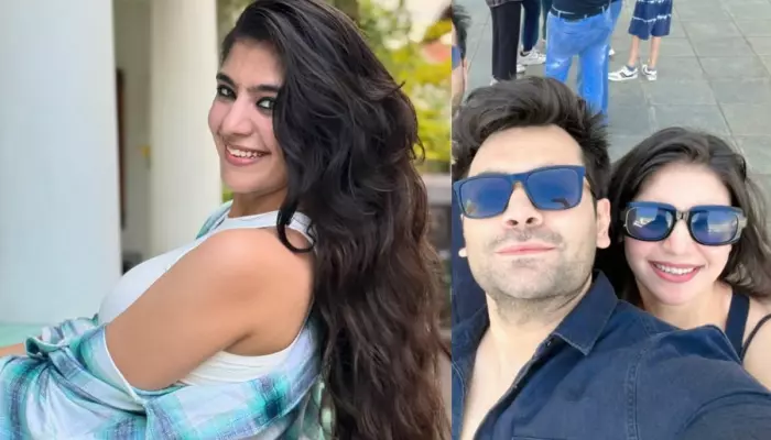 RJ Simran’s Wedding Was Allegedly Fixed Within 4 Months, To-Be-Husband Saw Her Hanging From A Noose