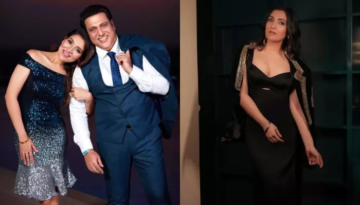 Govinda’s Daughter, Tina Ahuja Faces Backlash For Her ‘Period Pain Is Psychological’ Statement