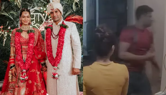 Payal Rohatgi Revealed She Can’t Conceive Before Wedding With Sangram, He Rushed To Her Support