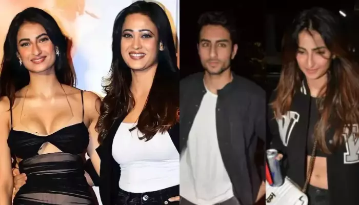 Shweta Tiwari Is Afraid Of Palak Tiwari Being Trolled Due To Link-Up Rumours, ‘Dating Every Third..’