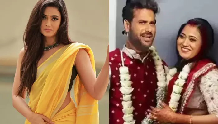 Shweta Tiwari Reacts To 3rd Wedding Buzz With Vishal Aditya Singh ‘Har Saal Meri Nayi Shadi Ho Rahi’