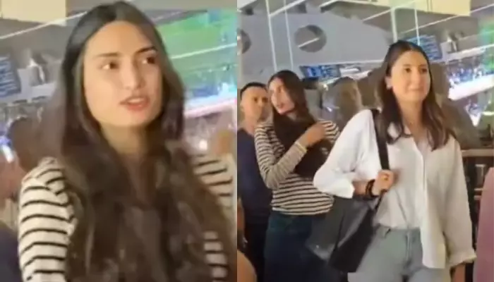 Anushka Sharma, Athiya Shetty’s Shocking Reactions Post Virat Kohli, KL Rahul Disappoint In MCG Test