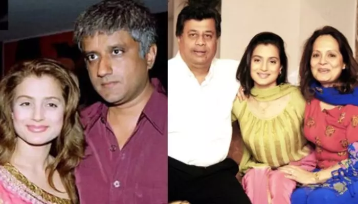 What Led To The Downfall Of Ameesha Patel’s Career: From Greedy Family To Affair With Vikram Bhatt