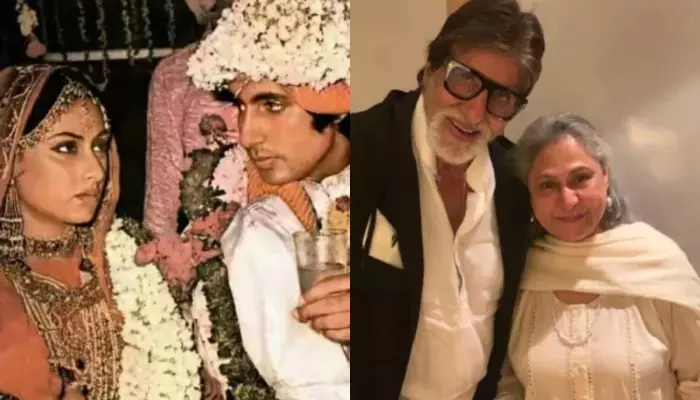 Amitabh Bachchan Revealed Jaya Bachchan Raised Shweta And Abhishek: ‘Sara Kuch Jaya Ne Kiya Hai..’