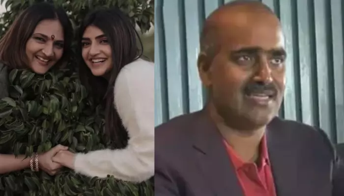 ‘Pushpa 2’ Actress, Sreeleela’s Personal Life: From Dad Disowning Her, FIR Against Mom, Hindi Debut