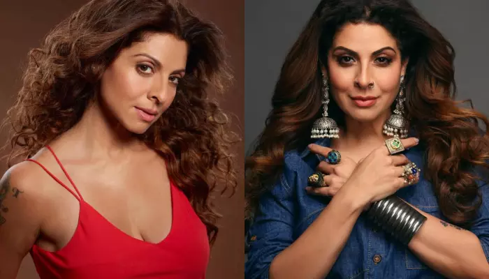 ‘Kaho Naa Pyaar Hai’ Fame, Tannaz Irani Opens Up About The Surgery That Left Her In A Wheelchair